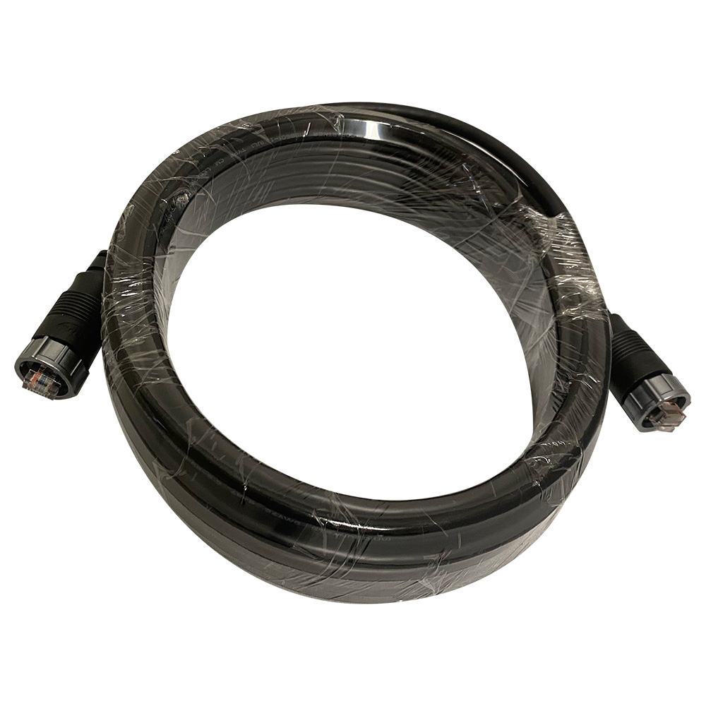Furuno 001-653-270-00 10M Waterproof LAN Cable for TZtouchXL