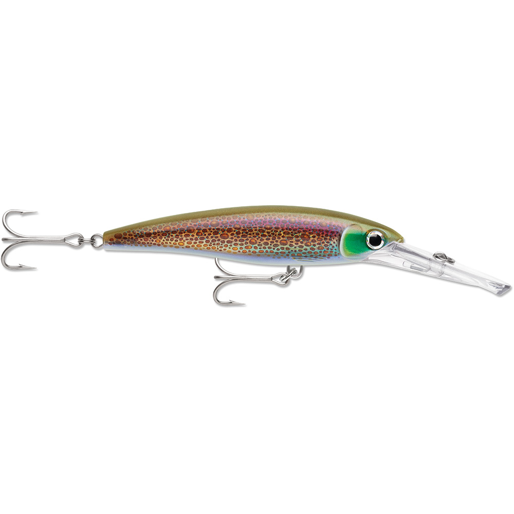Rapala XRMAG30HDSQ RAPALA X-RAP MAGNUM 30 HD SQUID
