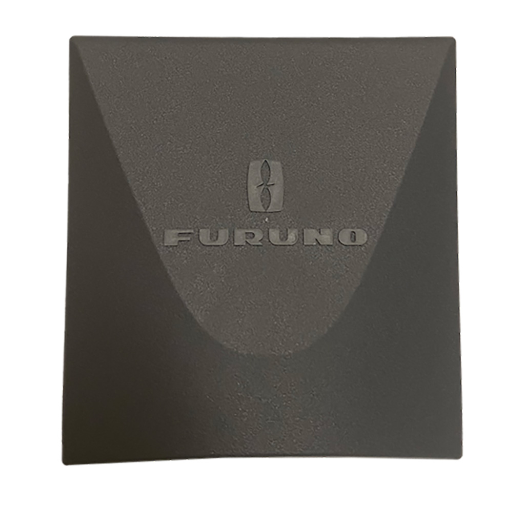 Furuno 001-647-940-00 Suncover for FAP7011C Autopilot Display Gray