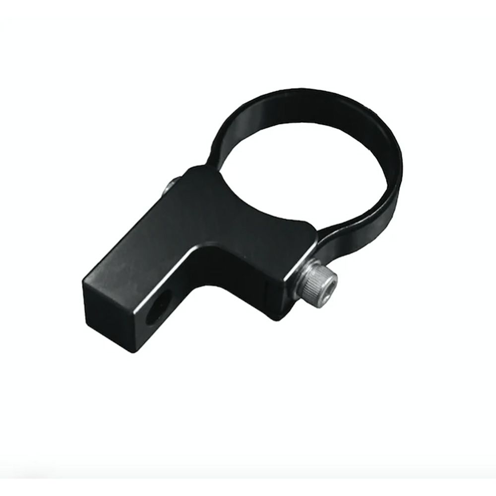 Black Oak LED HB100 Horizontal Mounting Bracket 1 Inch