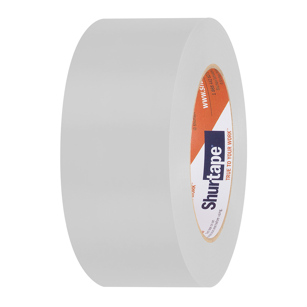 Shurtape 105745 UV-Resistant Marine Hull Preservation Tape 48mm x 33m White