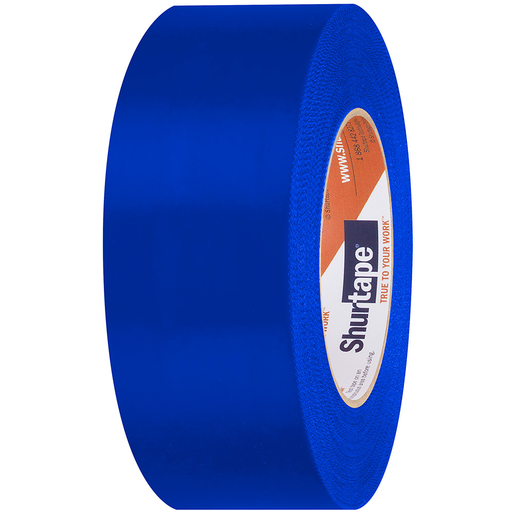 Shurtape 105732 UV-Resistant Marine Heat Shrink Tape 48mm x 55m