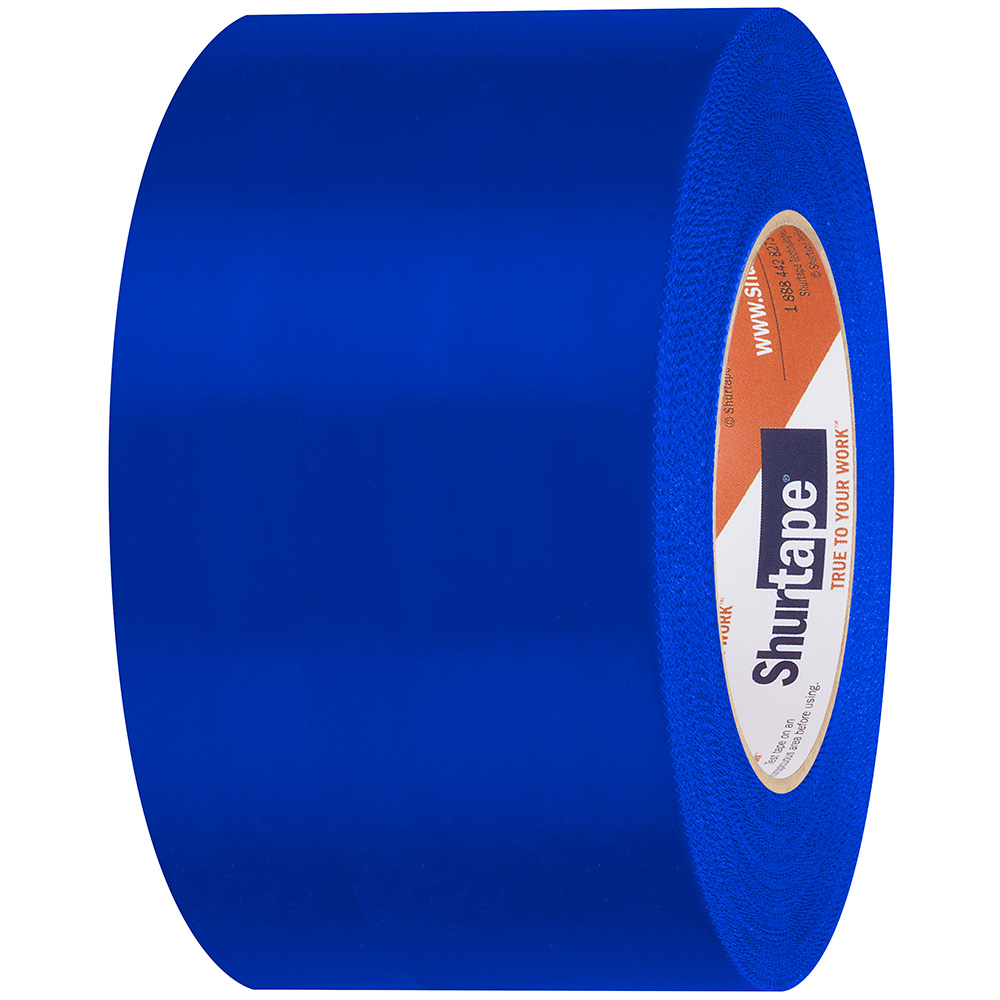 Shurtape 105742 UV-Resistant Marine Heat Shrink Tape 72mm x 55m