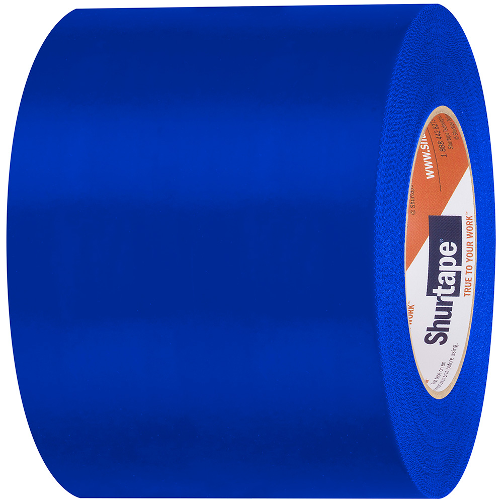 Shurtape 105743 UV-Resistant Marine Heat Shrink Tape 96mm x 55m