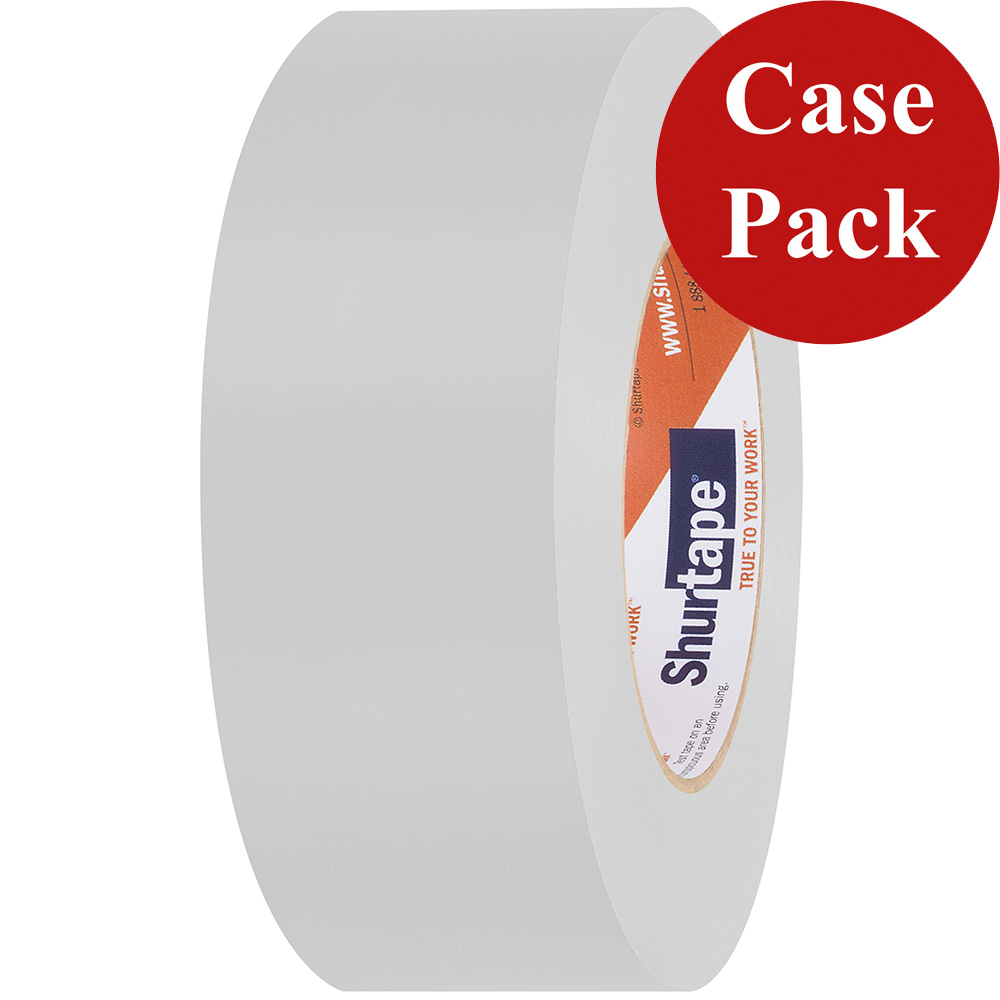 Shurtape 105729C UV Resistant Marine Heat Shrink Tape 48mm x 55m