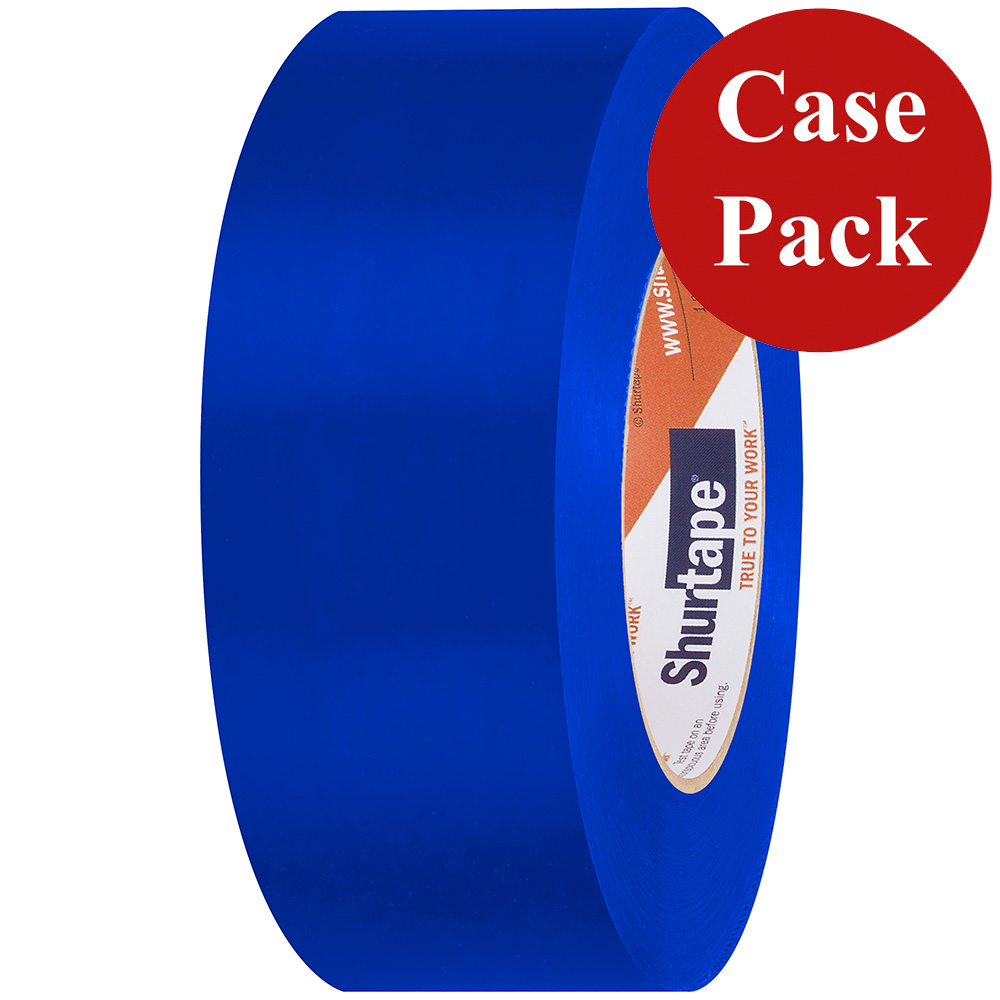 Shurtape 105731C UV-Resistant Marine Heat Shrink Tape 48mm x 55m