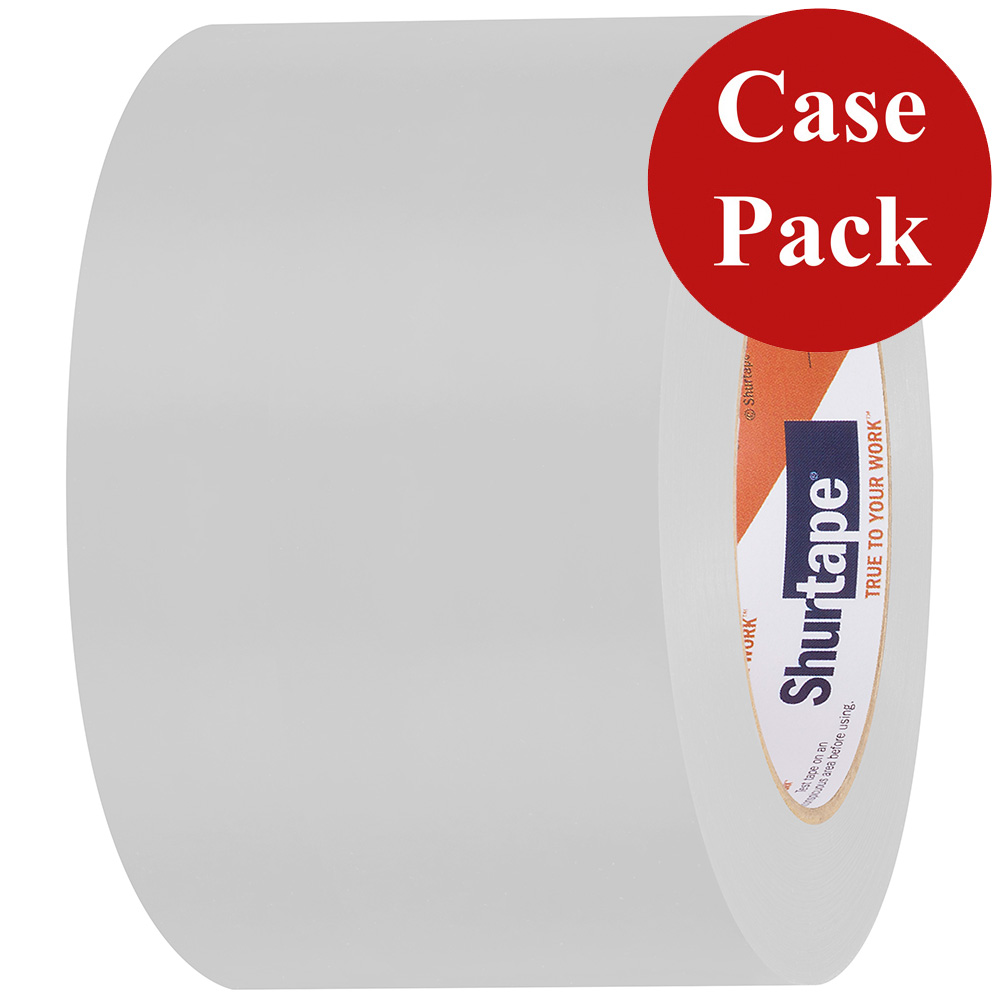 Shurtape 105747C UV-Resistant Marine Hull Preservation Tape 72mm