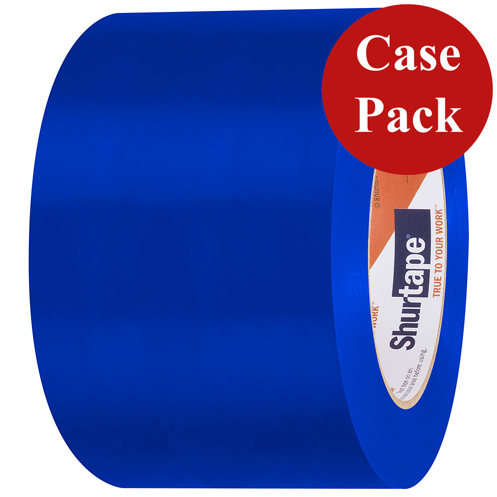 Shurtape 105748C UV-Resistant Marine Hull Preservation Tape 72mm