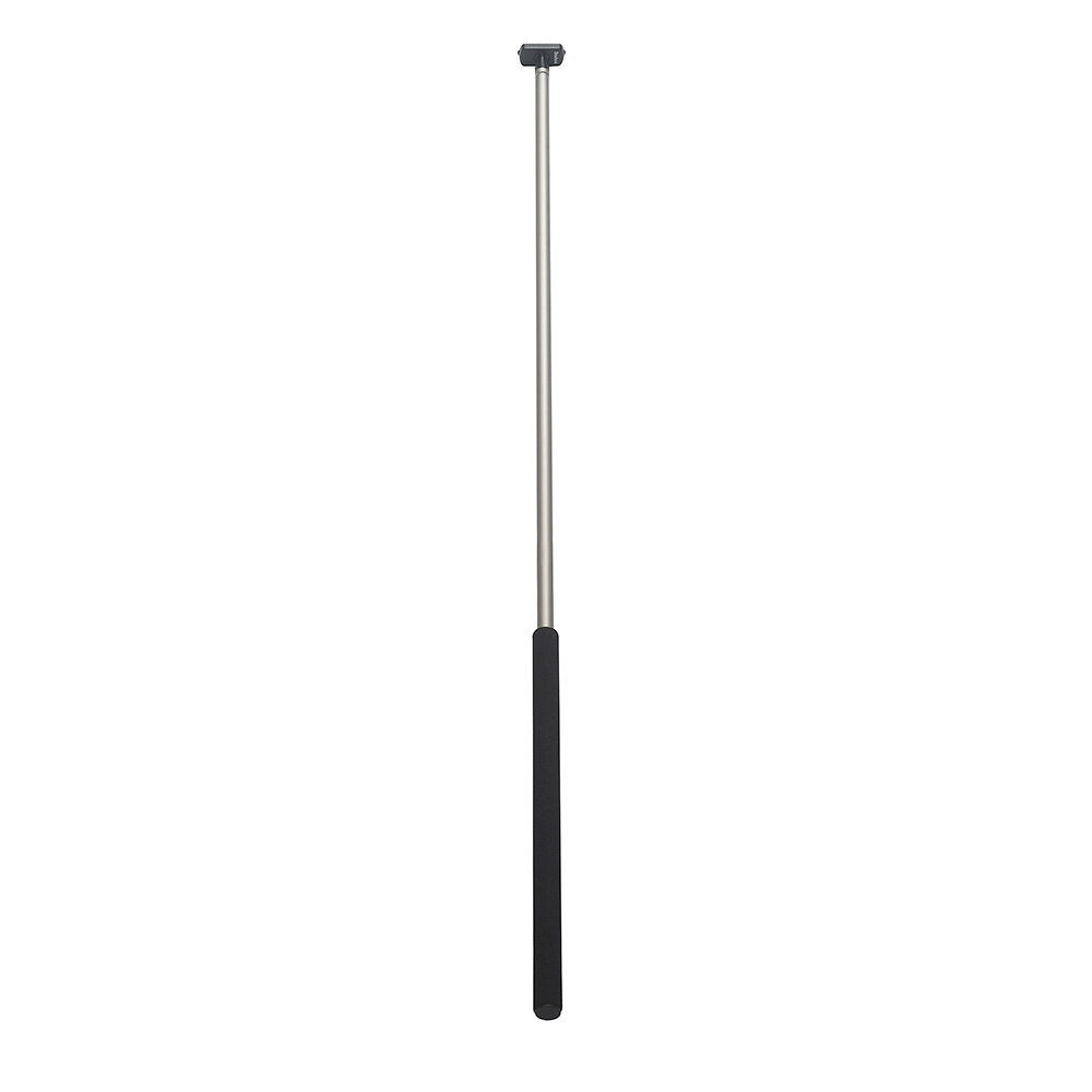 Barton Marine 43202 Aluminum Foam Grip Tiller Extension 700mm
