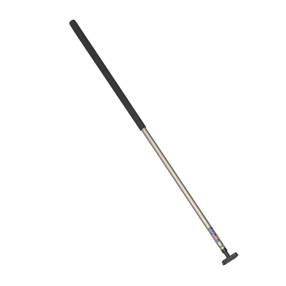 Barton Marine 43204 Aluminum Foam Grip Tiller Extension 900mm