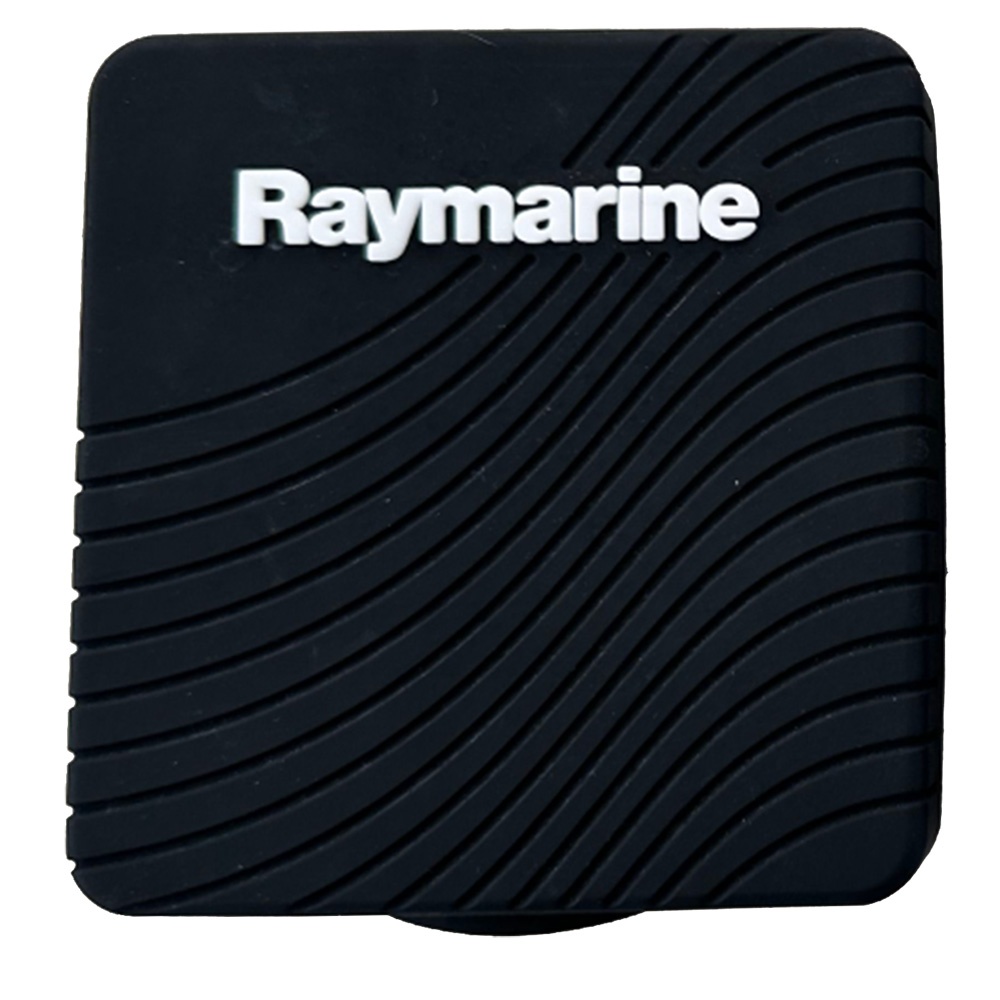 Raymarine R70663 Black Suncover for i50 i60 i70 p70 i70s p70s Instruments