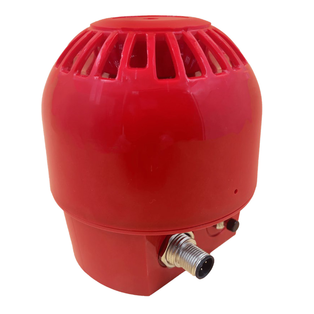 Digital Yacht ZDIGNALARM NavAlarm NMEA 2000 Audio Alarm