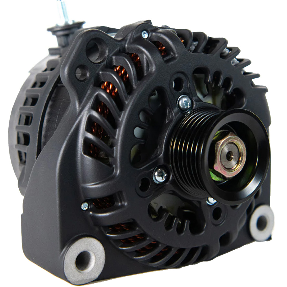 Arco Starting & Charging 4033 Zeus A275L Vortec Marine Alternator 275A 12V