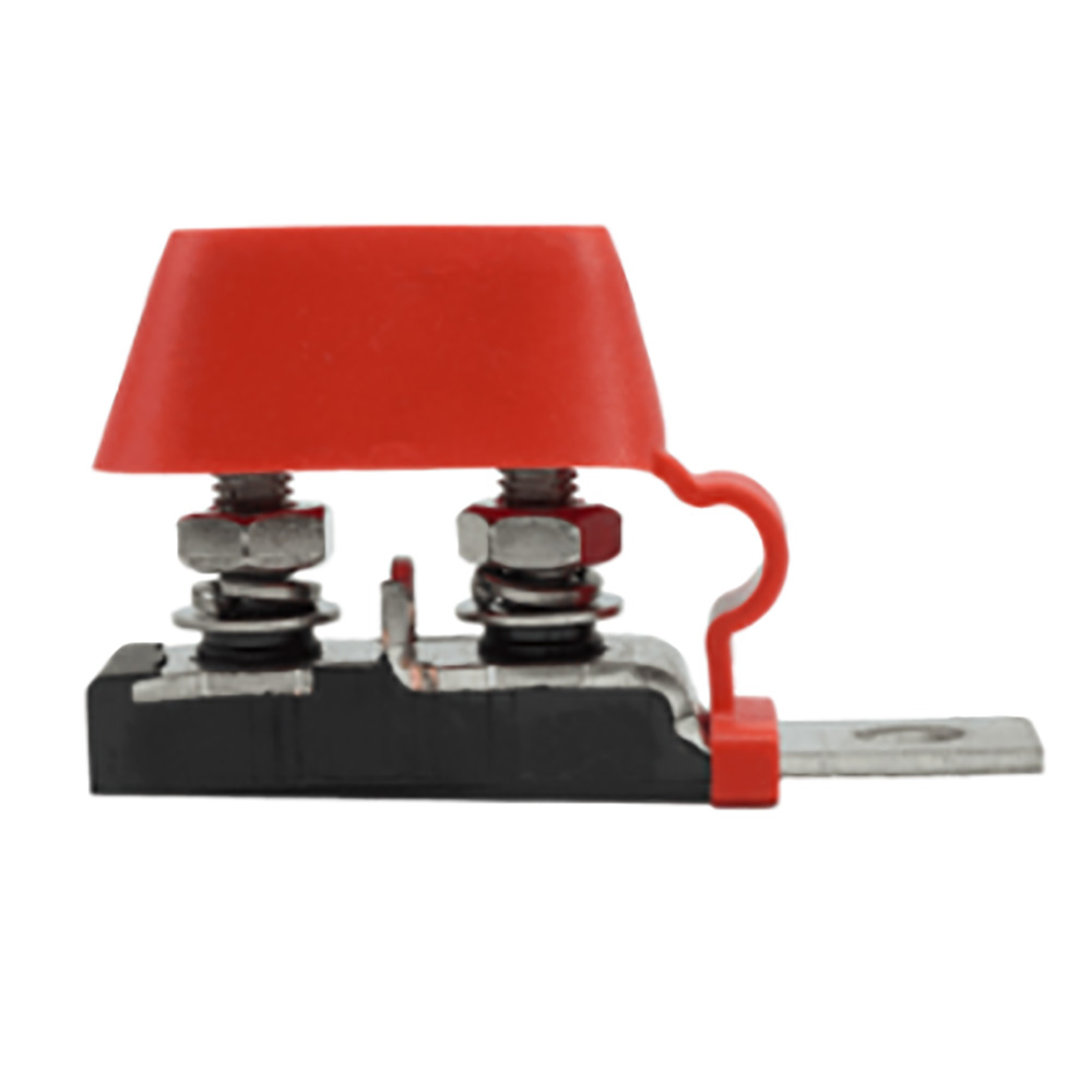 Egis Mobile Electric 3602 MRBF Dual Output Terminal Block 30-300A