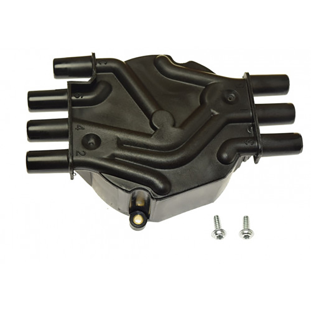 Regitar USA RME010 Distributor Cap for Mercruiser V6 4.3L