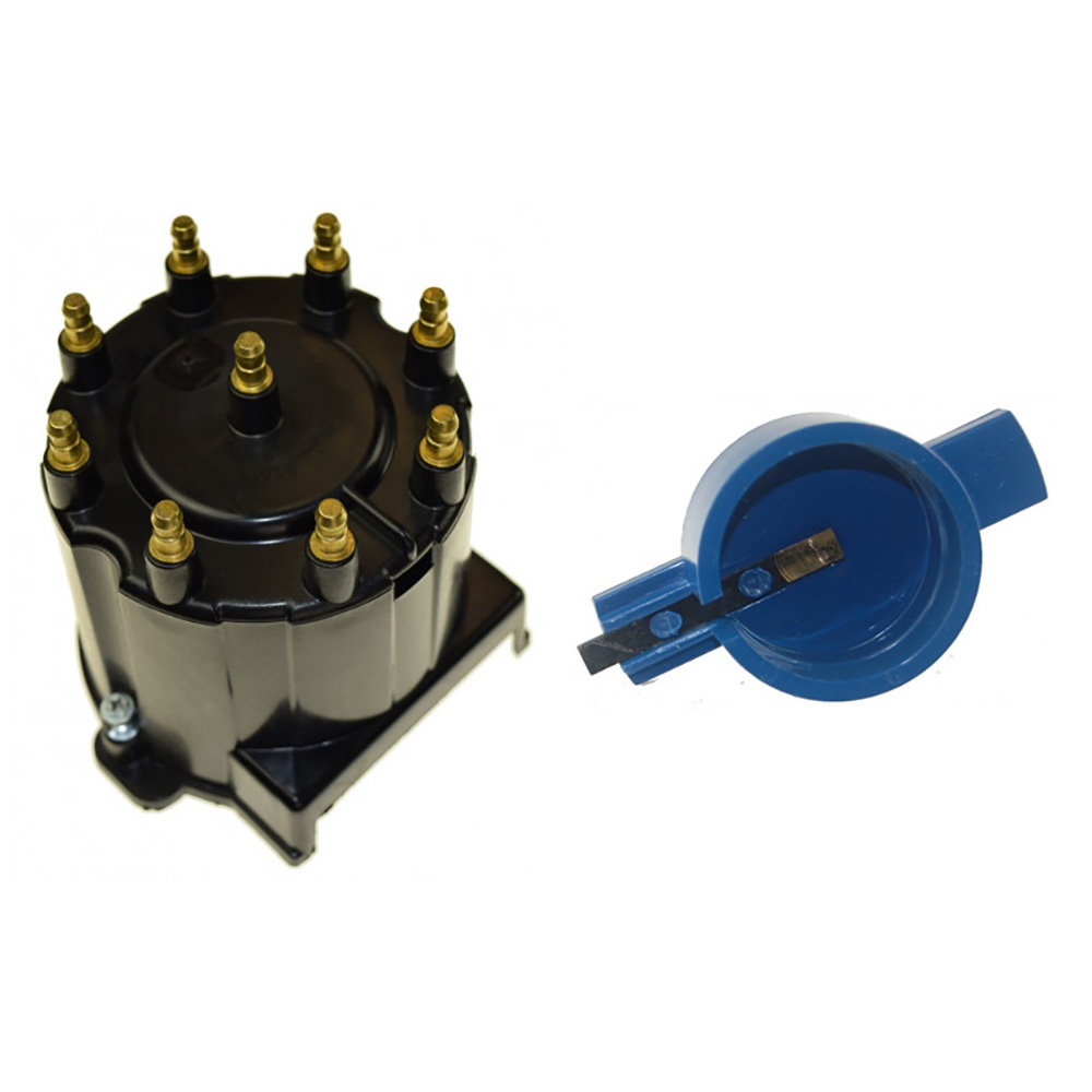 Regitar USA RMR003 Tune-Up Kit for 1996-2005 Indmar Marine Engines