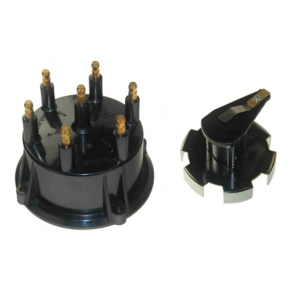 Regitar USA RMR005 Tune-Up Kit for Mercury Thunderbolt HEI V6