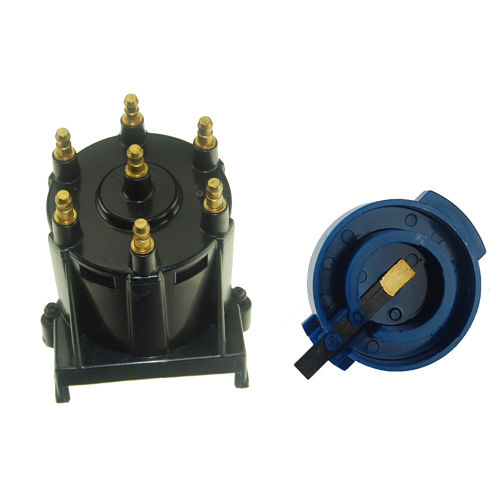 Regitar USA RMR010 Tune-Up Kit for Delco HVS V-6 Distributors