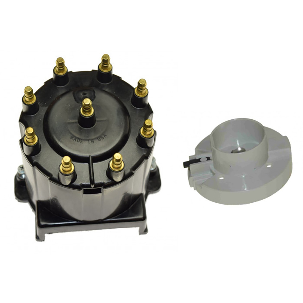 Regitar USA RMR011 Tune-Up Kit for Mercruiser V8 Delco HEI Ignition
