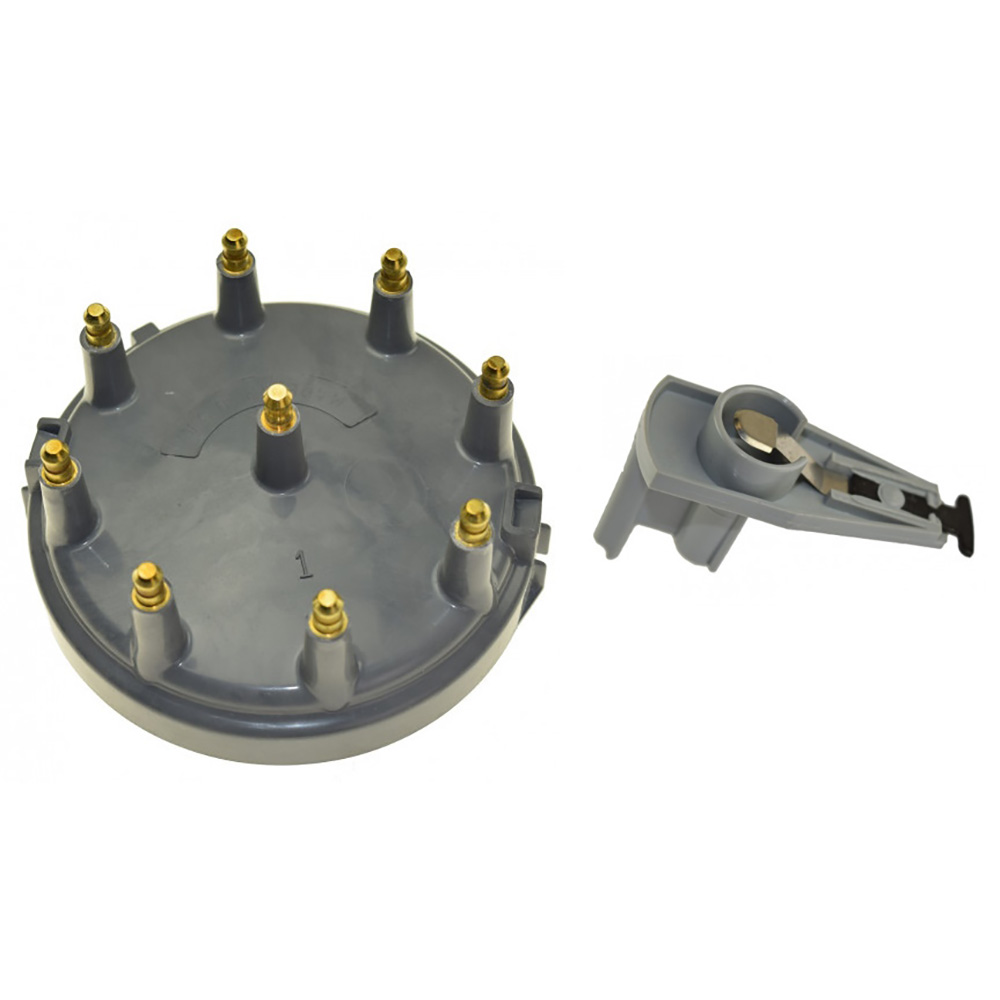 Regitar USA RMR013 Ford HEI Distributor Tune-Up Kit