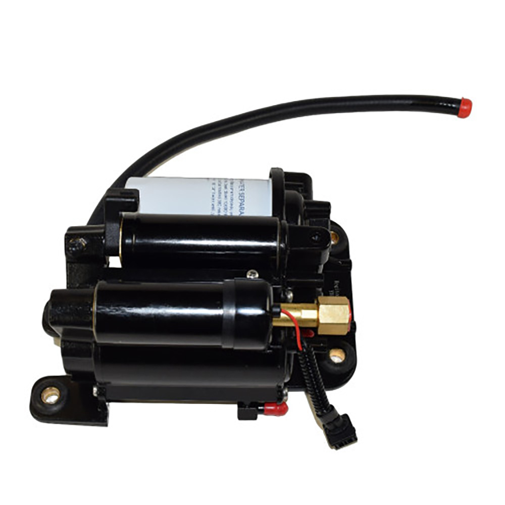 Regitar USA RFP001 Fuel Pump Assembly for Volvo Penta 4.3L-5.7L Marine Engines