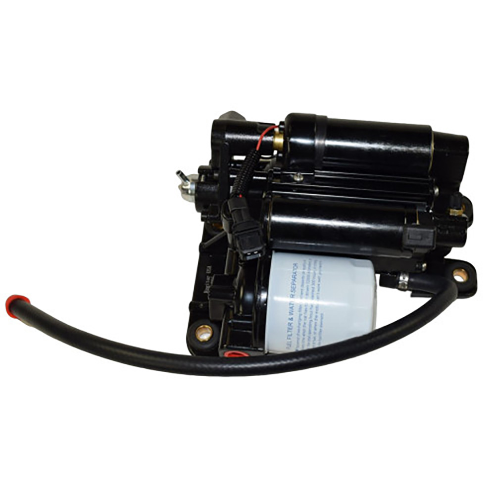 Regitar USA RFP002 Fuel Pump Assembly for Volvo Penta 8.1L Marine Engines