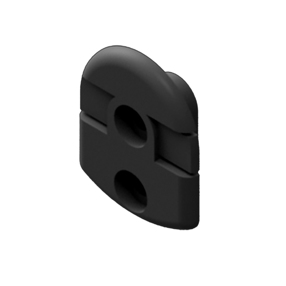 Simrad 000-14262-001 VHF Mic Clip for RS20 V20 Radio