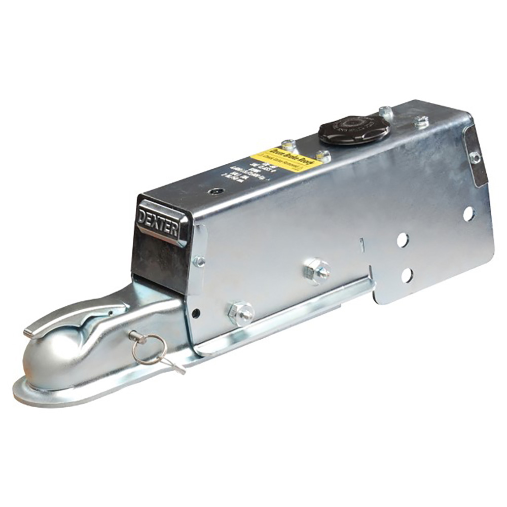 Load Rite 6080.76 7.7K Disc Brake Surge Actuator