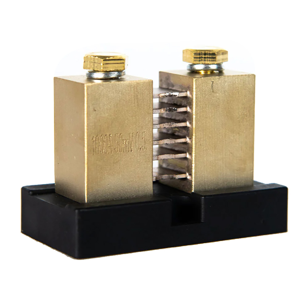 Arco Starting & Charging ST1000 Marine 1000A 50mV Current Shunt