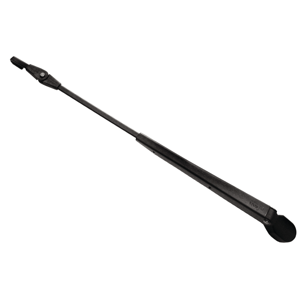 Schmitt Marine Steering Wheels 33660 Deluxe Adjustable Wiper Arm J-Tip ...