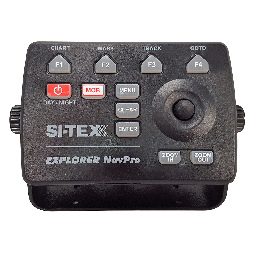 Si-Tex EXPLORERNAVPROWIFI Explorer NavPro WiFi Electronic Chart System