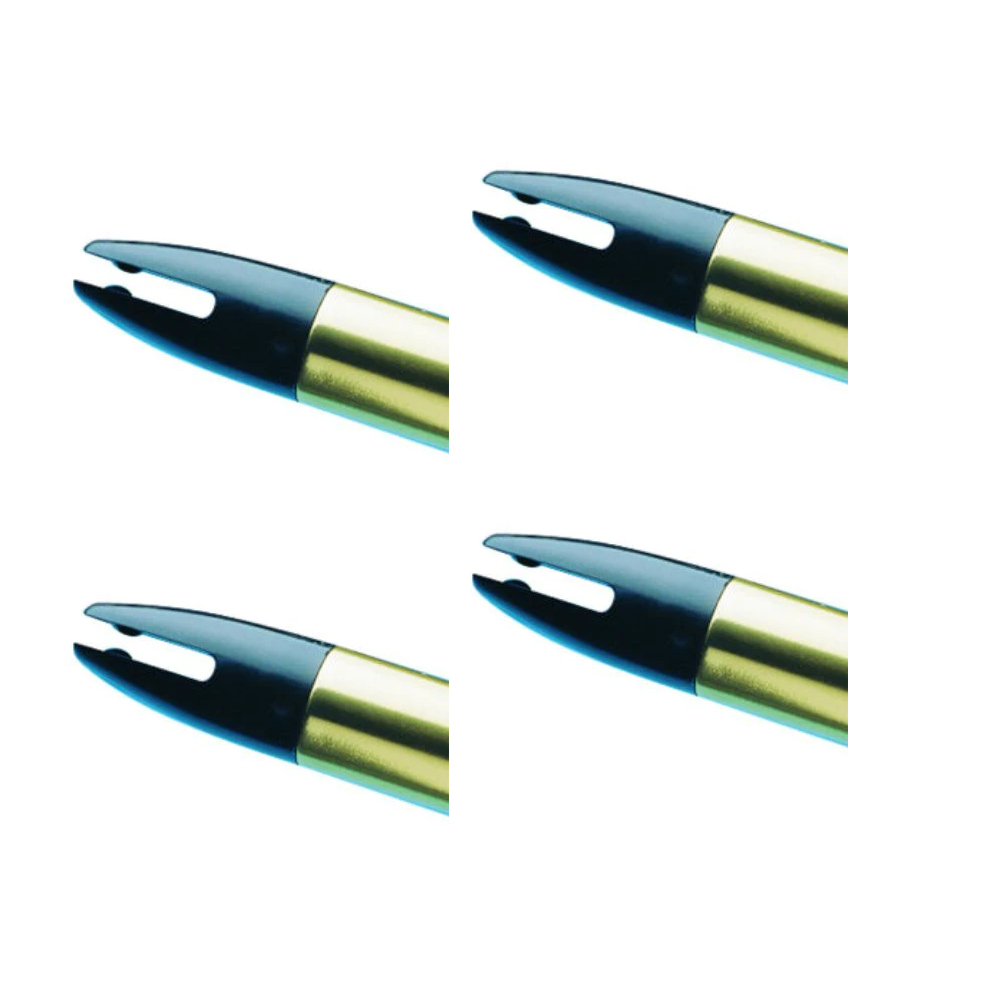 RUPP Marine 03-1033-4PK Replacement Spreader Tips 4-Pack