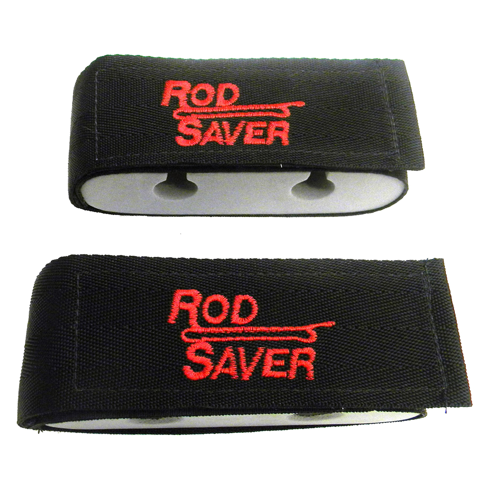 Rod Saver LS Light Saver Running Light Holder Strap System