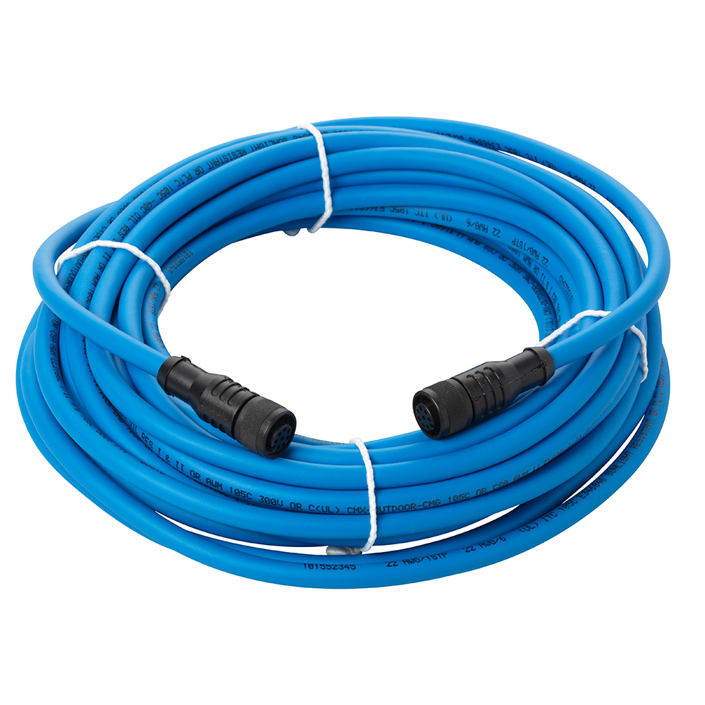 VDO Gauges A2C96245100 Marine Bus Cable 10M for AcquaLink Gauges