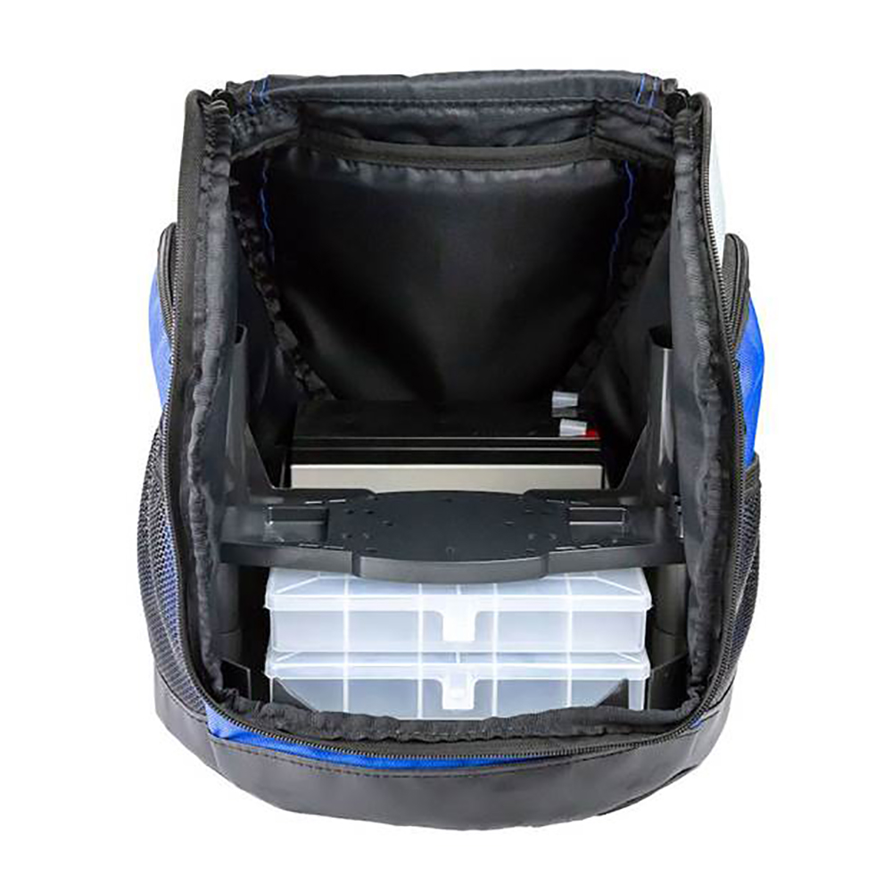 Lowrance 000-15111-001 Portable Power Pack for 5" & 7" Fish Finder Displays