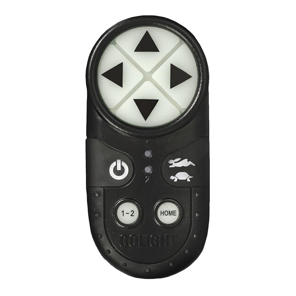 Golight 30300 Wireless Handheld Remote for Stryker ST Searchlight