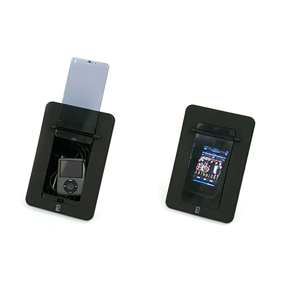 Poly Planar PM2 Spa Side Smartphone Enclosure with Door
