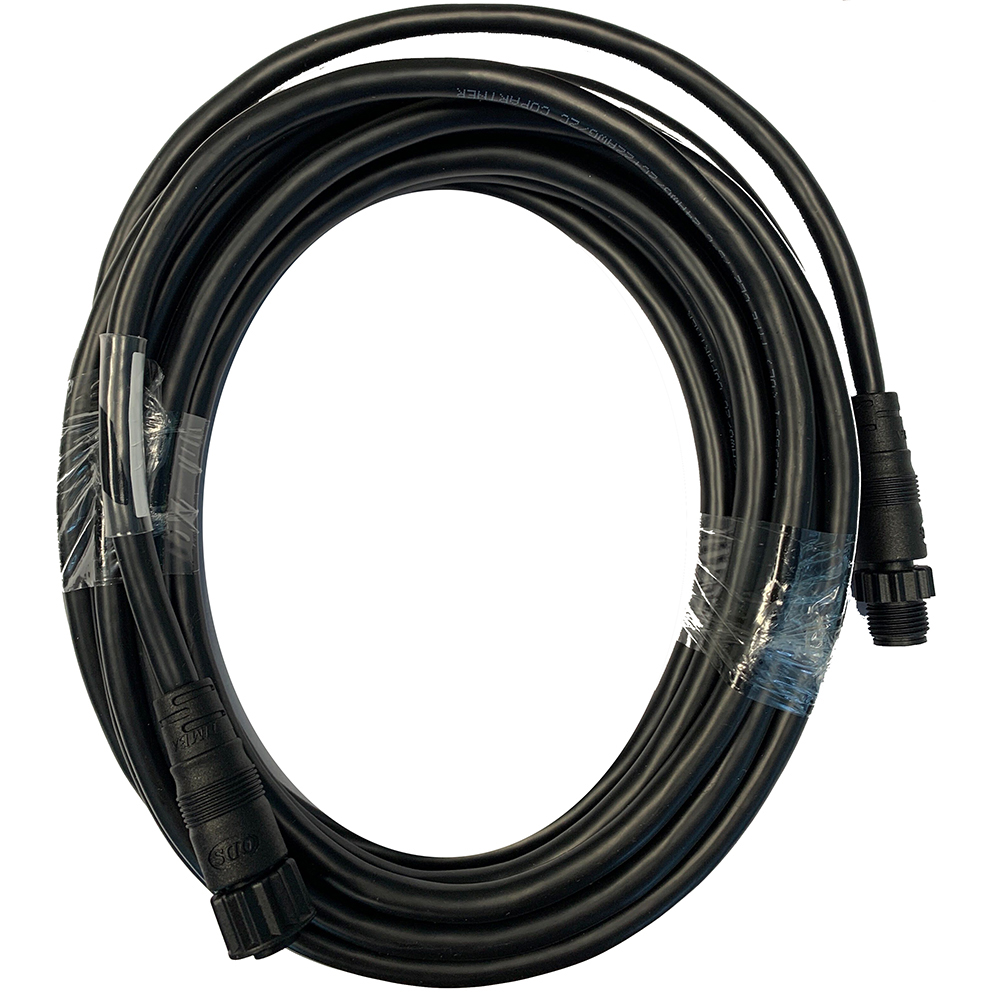 Furuno 001-533-080-00 NMEA2000 Micro Cable 6M Male to Female Straight