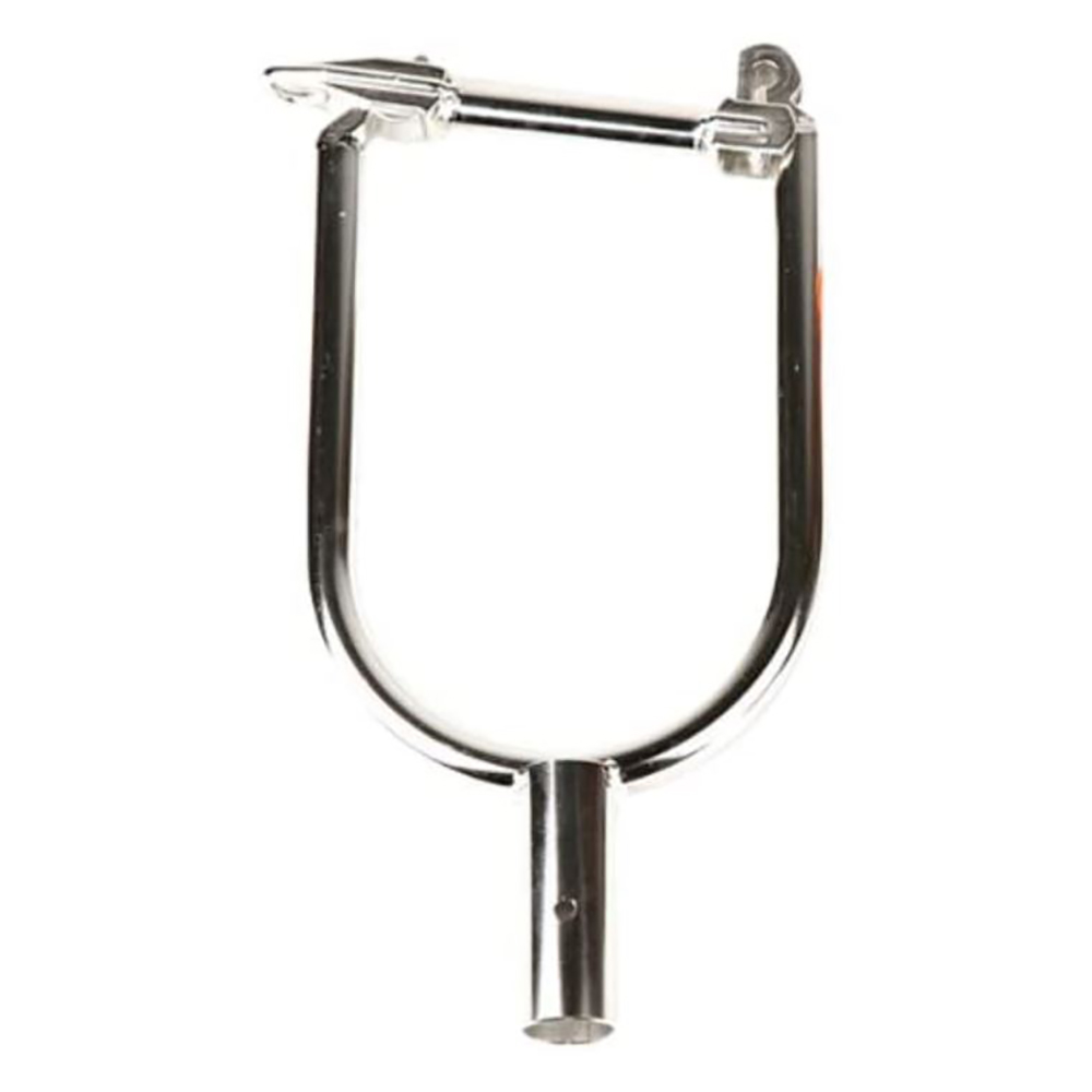 PantherPro 85-B203STN Happy Hooker Mooring Aid Stainless Steel