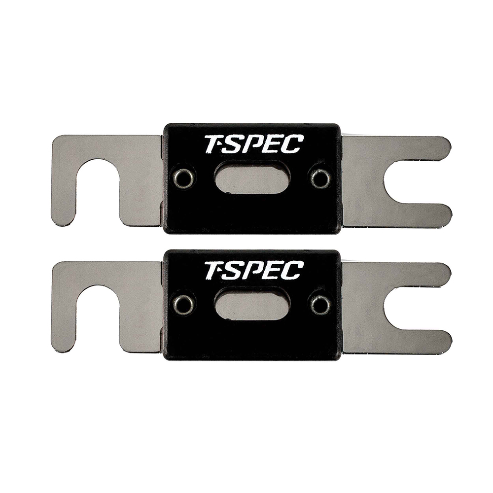 T-Spec V8-ANL300 T-SPEC V8 SERIES ANL FUSE 300 AMP - 2 PACK