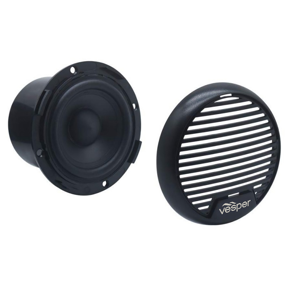 Vesper Marine 010-13267-00 Waterproof External Speaker for Cortex M1