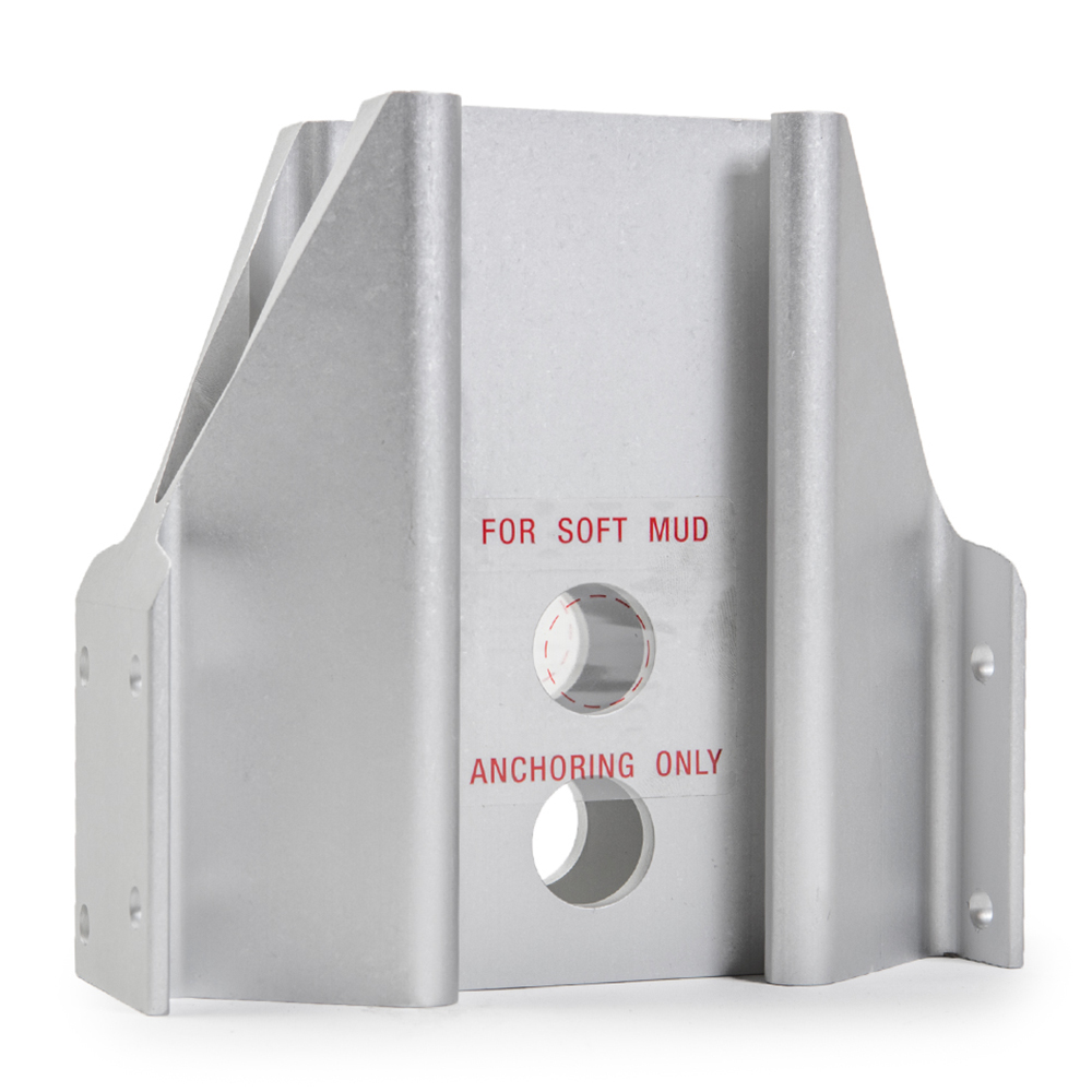 Fortress Anchors G-11 CROWN Replacement Crown for Guardian G-11 Anchor