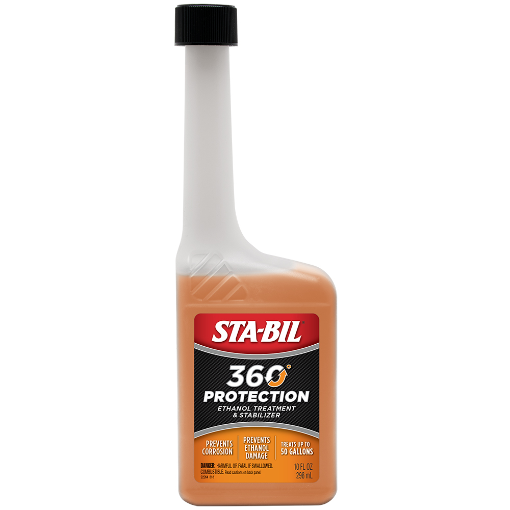 Sta-Bil 22309 Ethanol Treatment 10 oz Fuel Additive