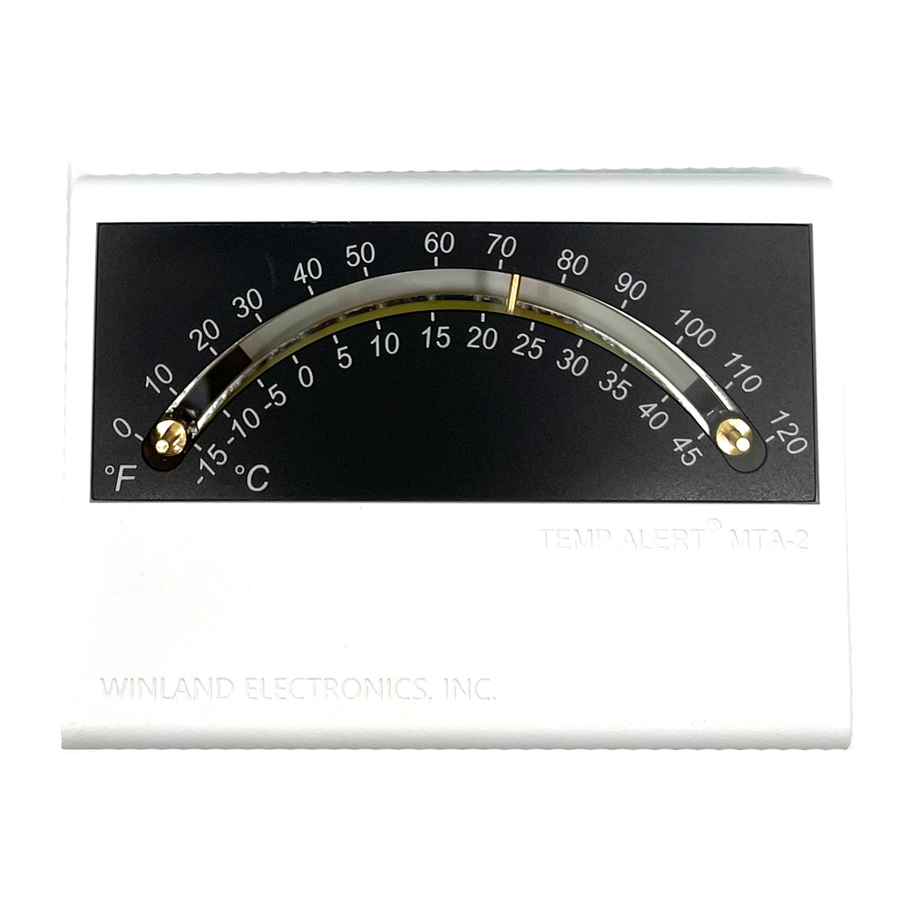 Gost GMM-IP67-TEMPSENSOR Wireless Analog Temperature Sensor