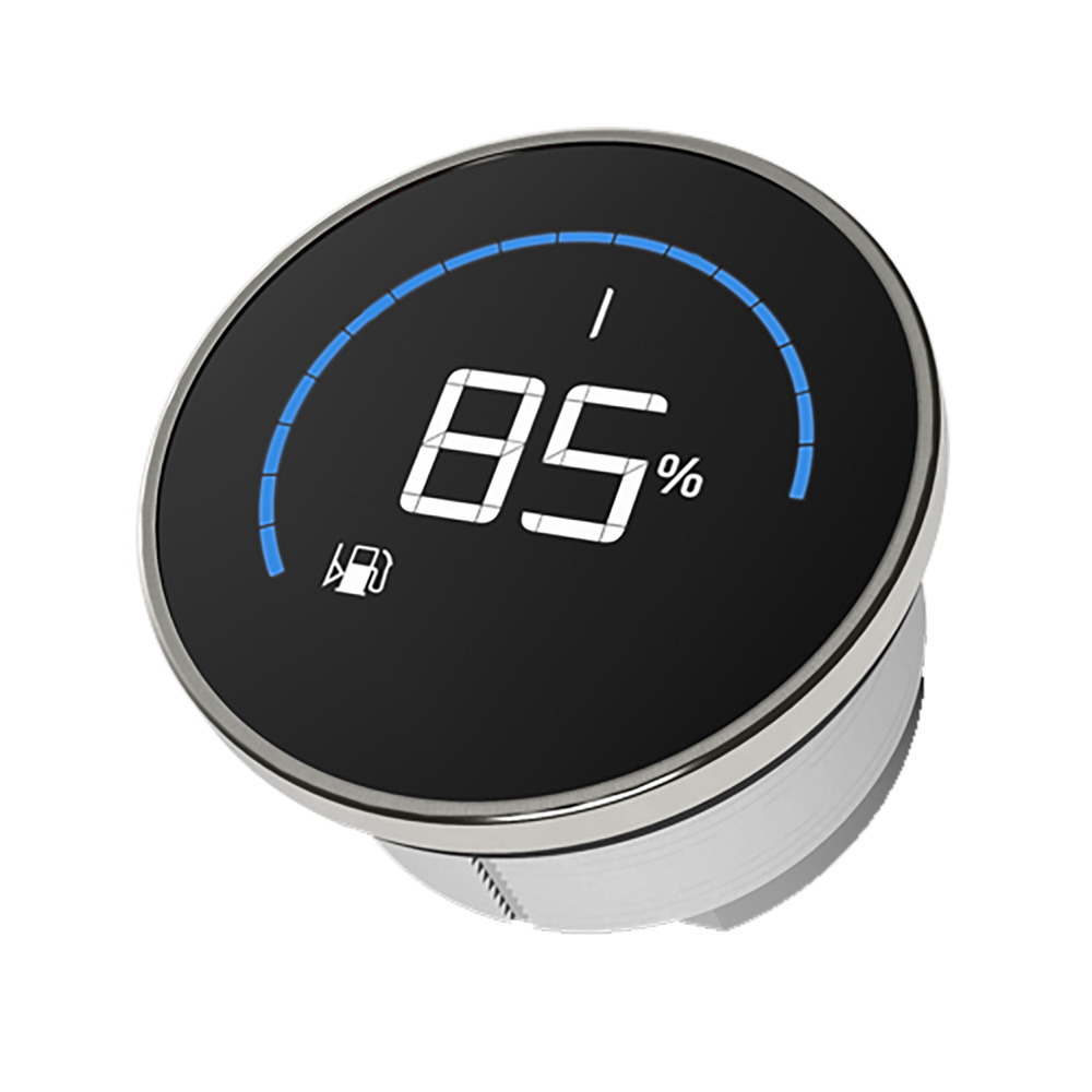 VDO Gauges B00109901 Veratron VMH-14 52mm Multifunction Digital Gauge