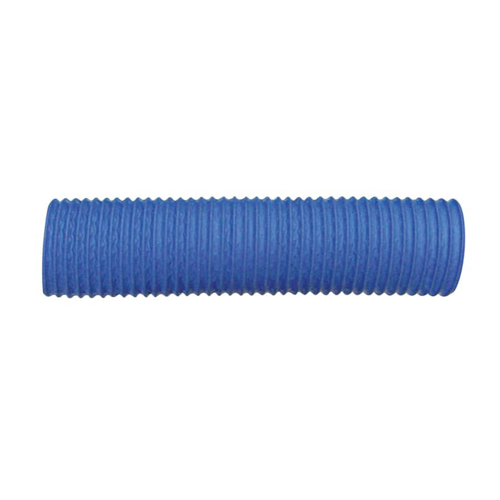Trident Marine 481-3000 Polyduct Marine Blower Hose 3 Inch x 50 Feet Blue