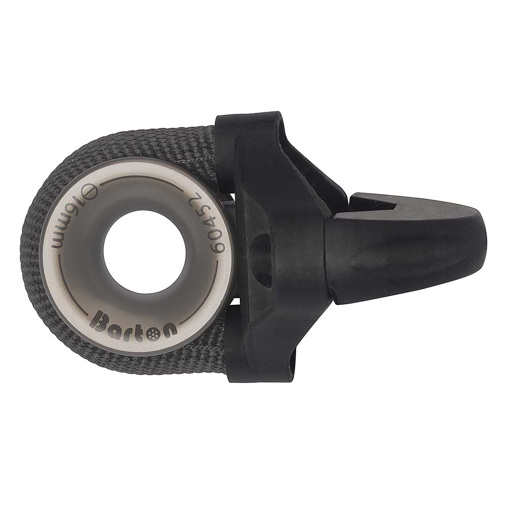 Barton Marine 60 150 Stanchion Bullseye Fairlead for Furling Lines