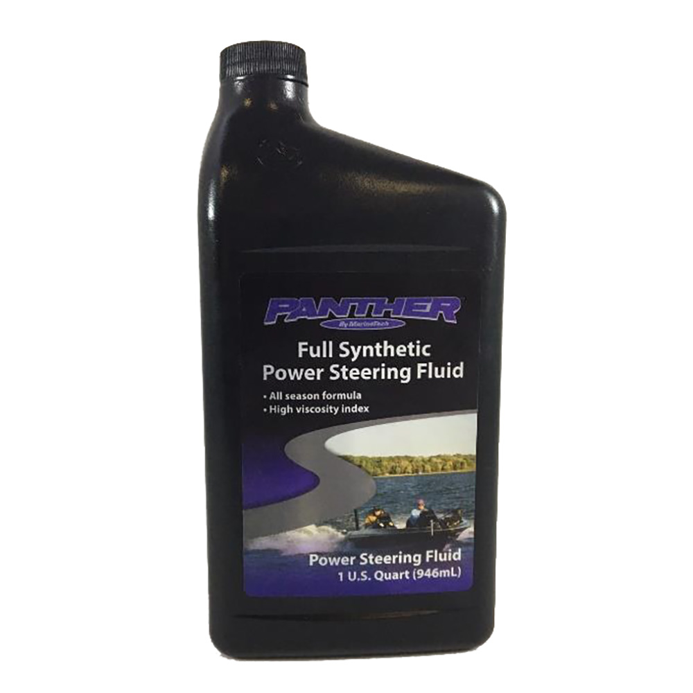 PantherPro 100205 XPS Hydraulic Fluid 1 Quart