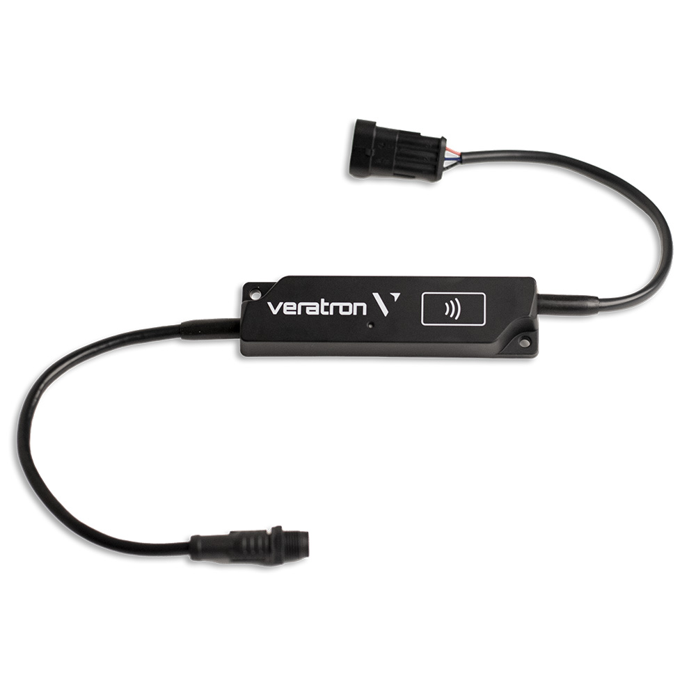 VDO Gauges B00059201 VERATRON 0-5 VOLT LINKUP CONVERTER