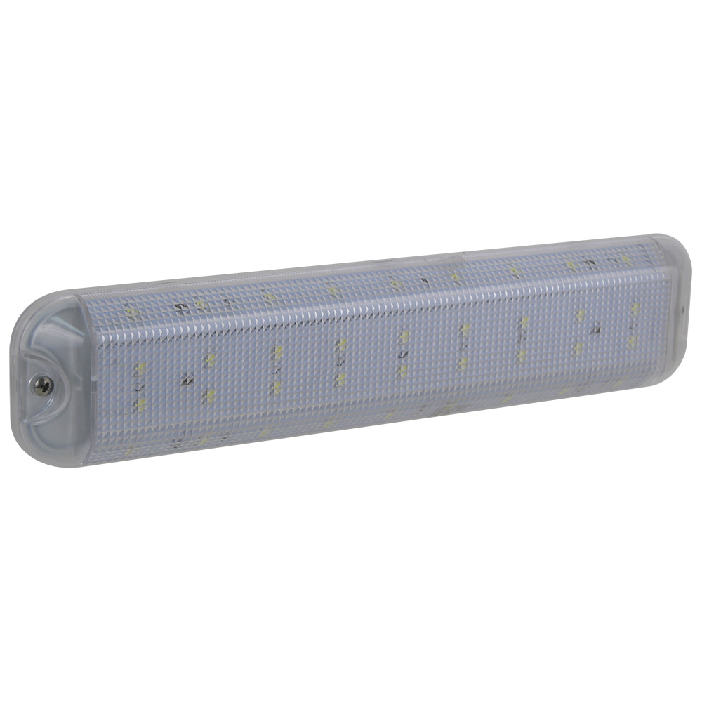 Scandvik 41388P Ignition Protected 12V LED Engine Room Light